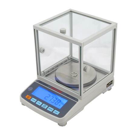 Build a Digital Weighing Scale DIY Electronics Project - Tacuna